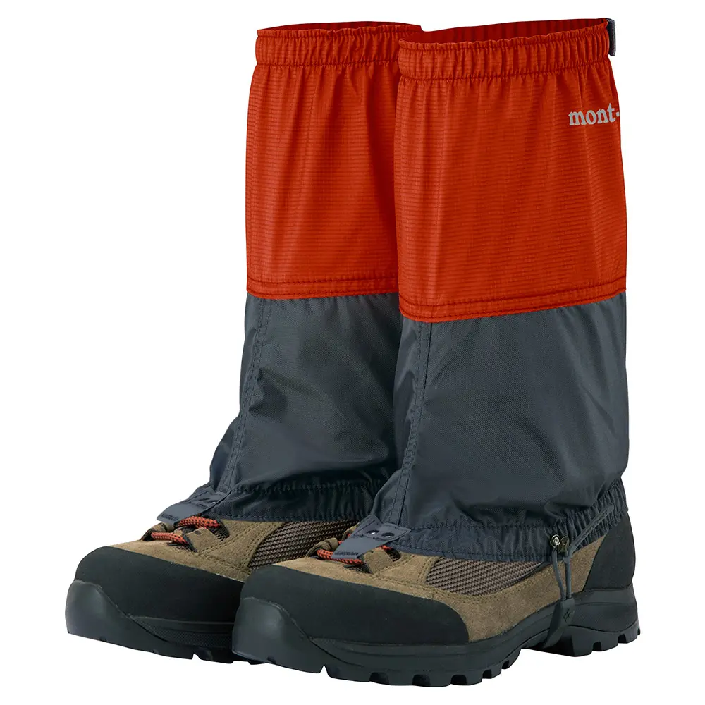 GORE-TEX Light Spats Semi Long | Montbell America
