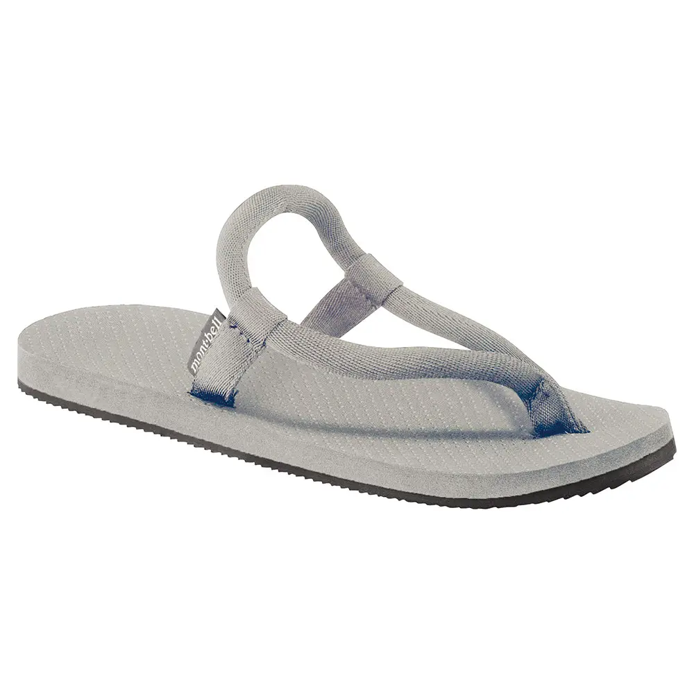 Slip-On Sandals | Montbell Japan