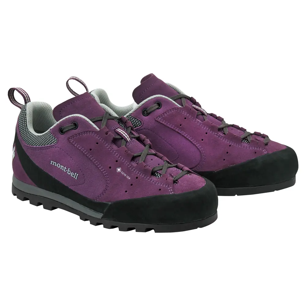 Crag Stepper Women's | Montbell Europe
