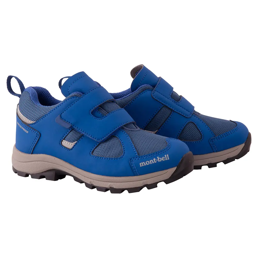 Lapland Strider Kid's 16 - 21 | Montbell America