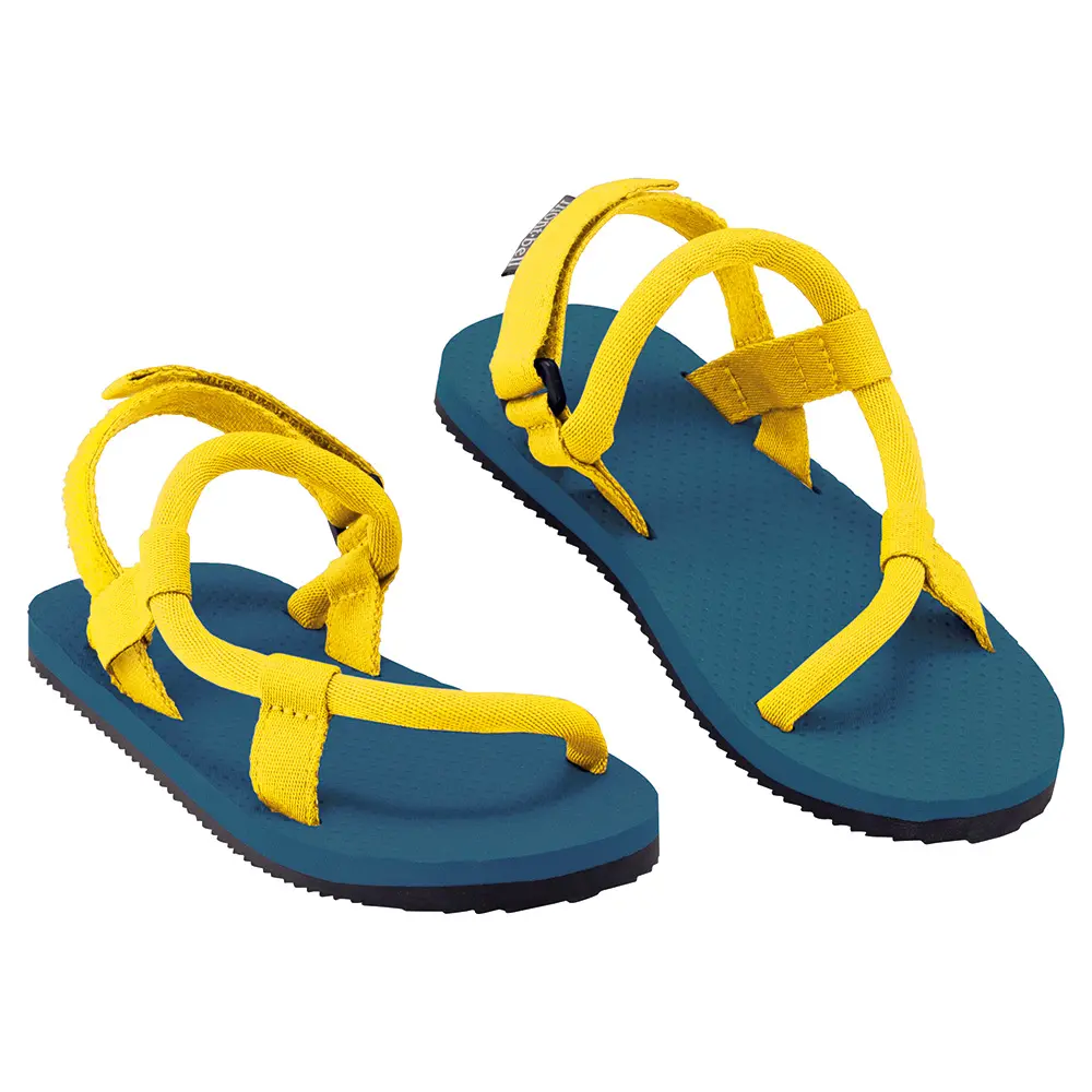 mont bell - CRYSTA Lock-On Sandals Kid's | Montbell America