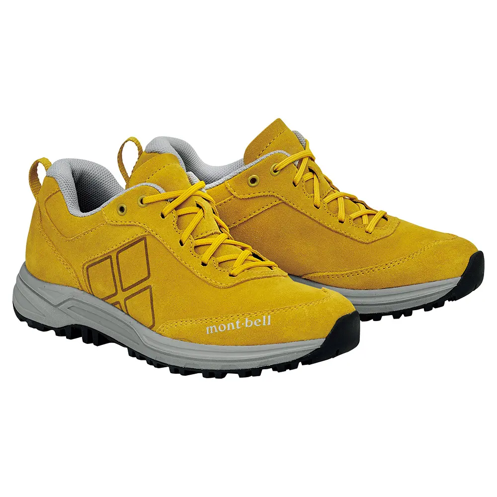 mont bell - モンベル　ウッドランドウォーカー Wood Land Walker Women's | Montbell Japan