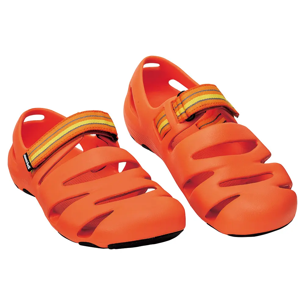 【希少/送料・関税無料】Canyon Sandal Canyon Sandals | Montbell Japan