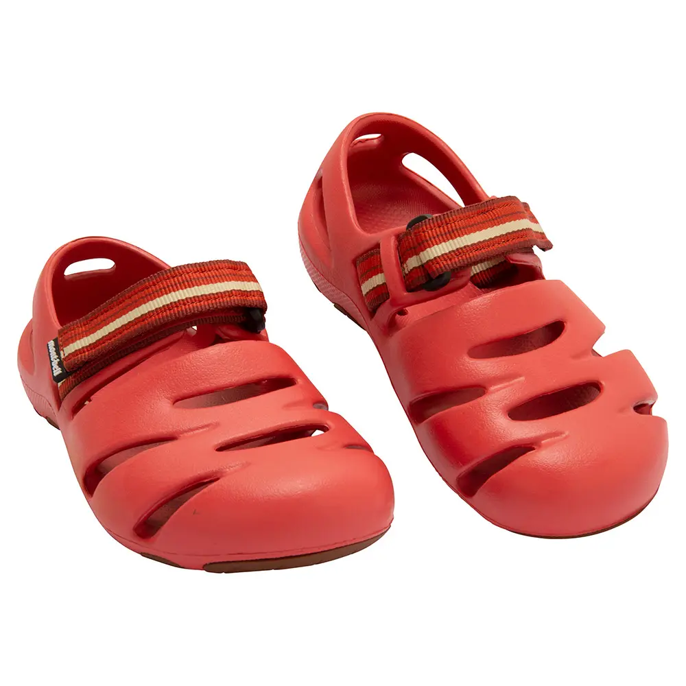 サンダル・ミュール ^MACMOC^ 3Color Feminine Strap Sandals 6Cm Blaze Designer fashion, Seoul-fully created | W Concept