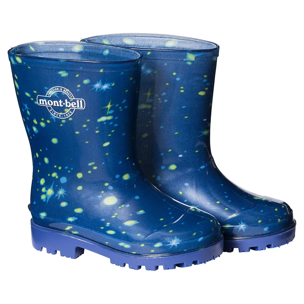 Rain Boots Baby's 13 - 15 | Montbell America