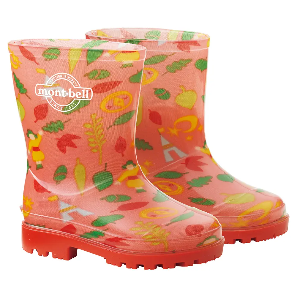 Rain Boots Baby's 13 - 15 | Montbell America