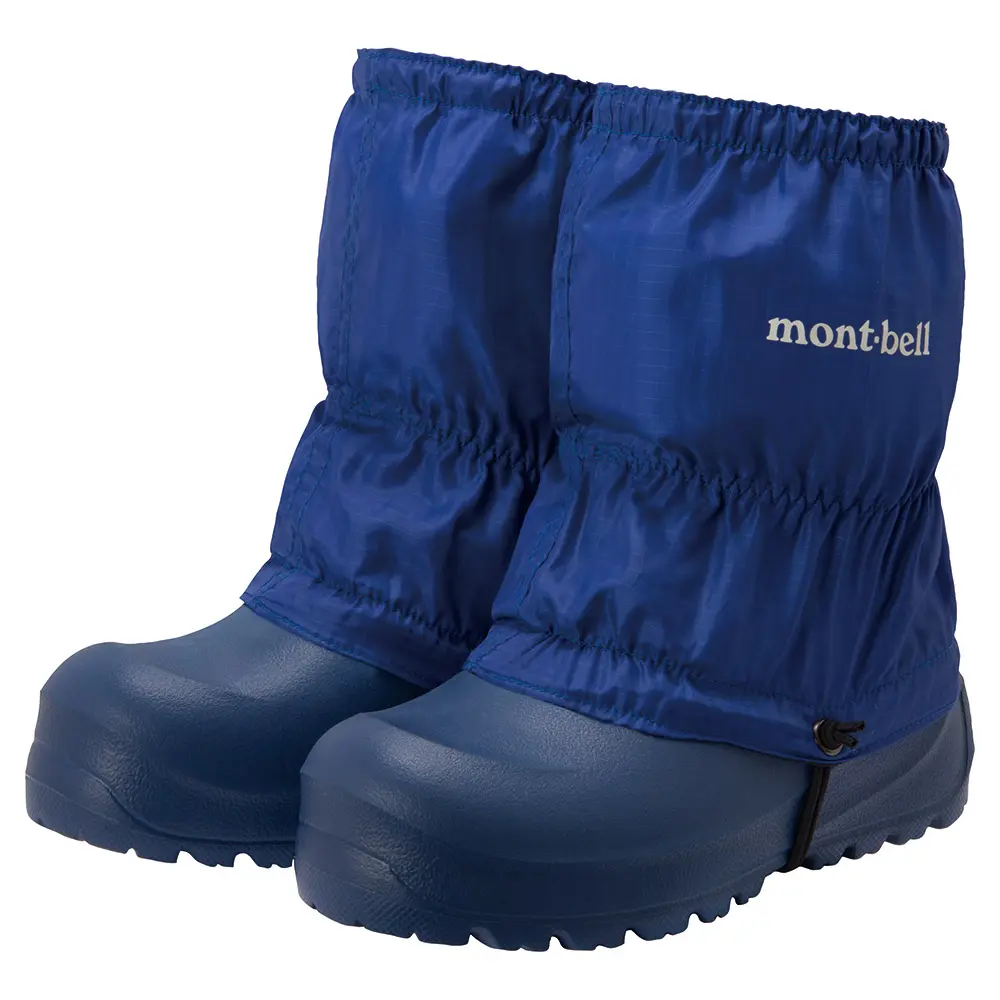 Snow Gaiters Kid's | Montbell Japan