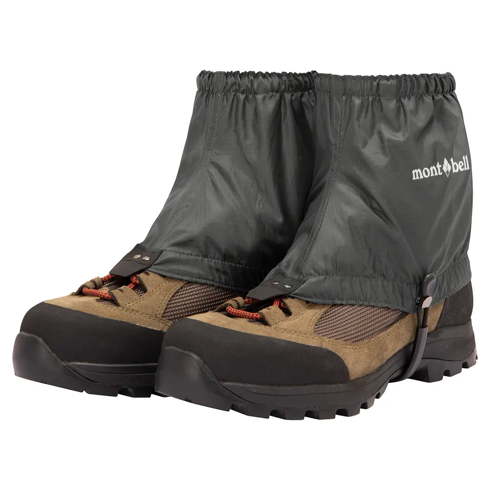 良質 未使用品】mont-bell GOREマルチトラウザーズ 冬山登山