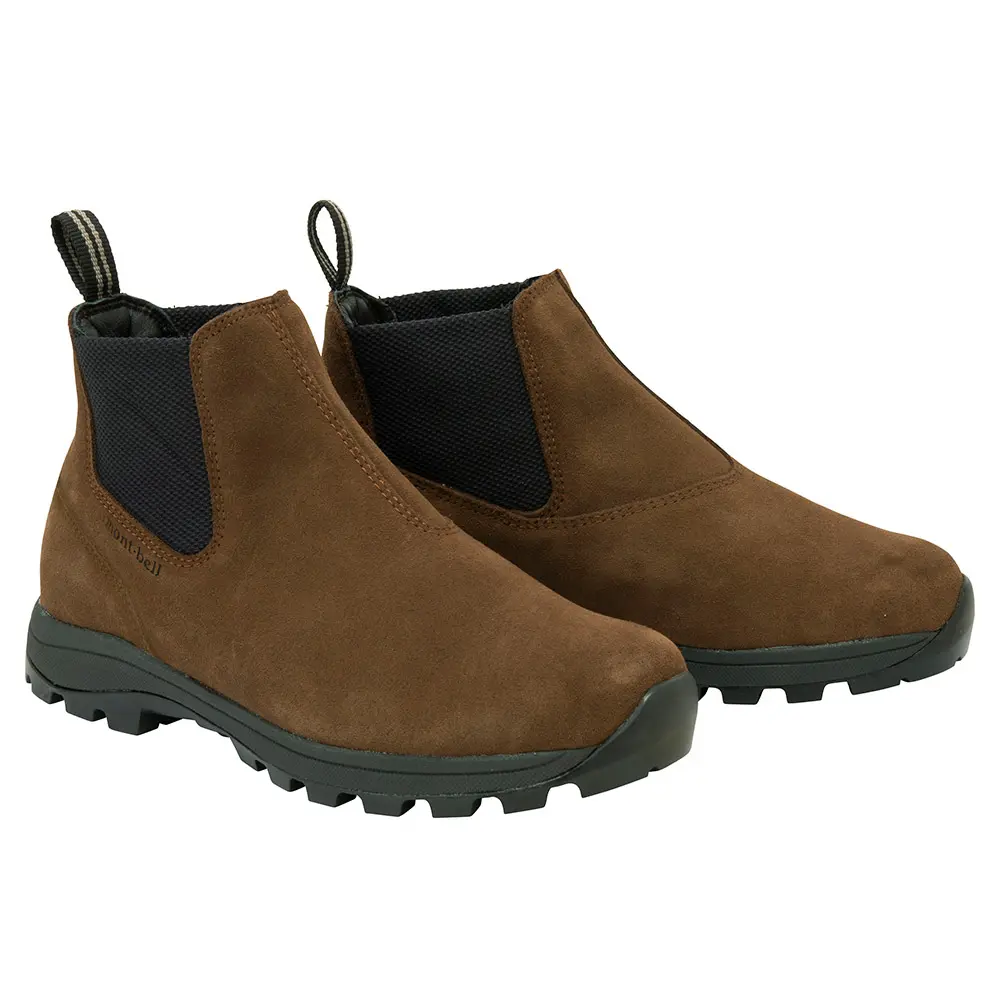 モンベル　ブーツ ハイランドブーツ Women's | Montbell Japan