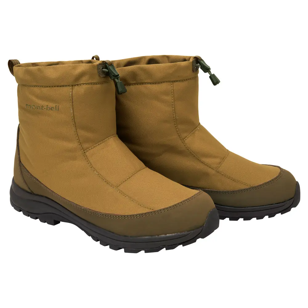 Cortina Boots Men's | Montbell America