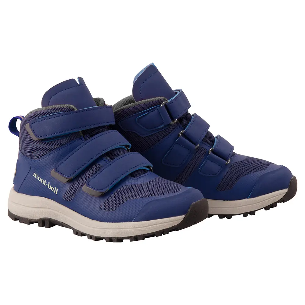フィールドウォーカー MID Kid's 16-21 | Montbell America