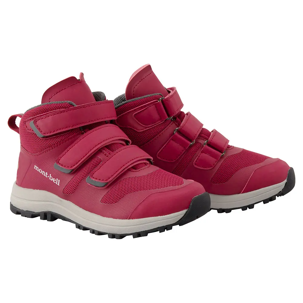 mont-bell 子供用シューズ 506 サイズ18.0 mont-bell 子供用シューズ 506 サイズ18.0