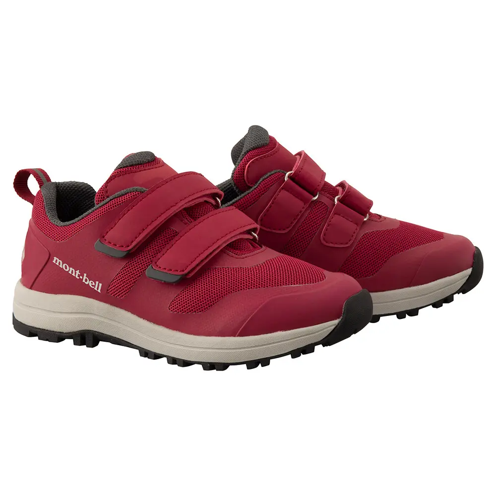 Field Walker Kid's 16 - 21 | Montbell Japan