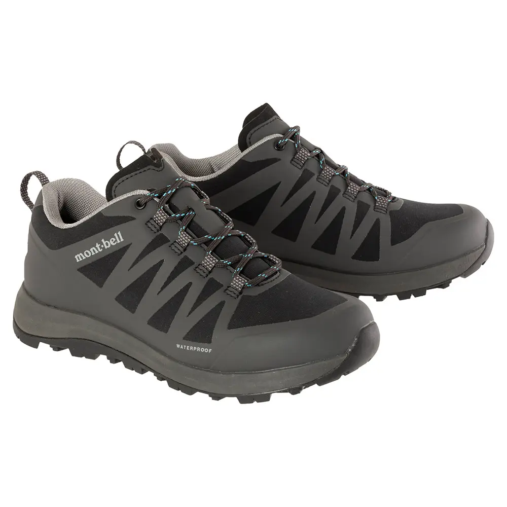 Frost Walker Women's | Montbell America