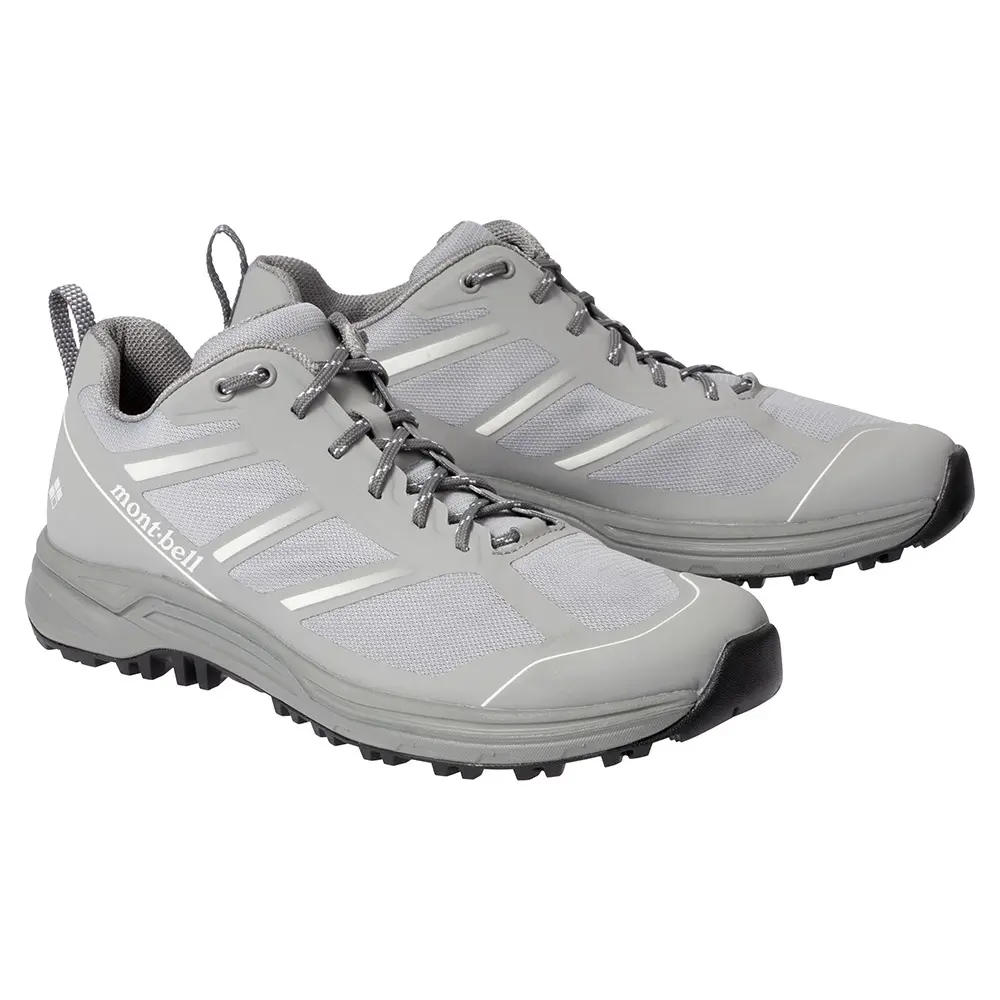 トレールフライヤー Men's | Montbell Japan