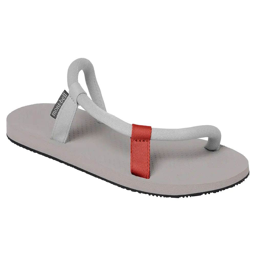 Sock-On Sandals | Montbell Japan