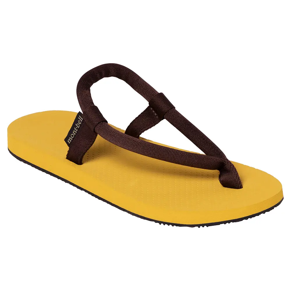Slip-On Sandals | Montbell Japan