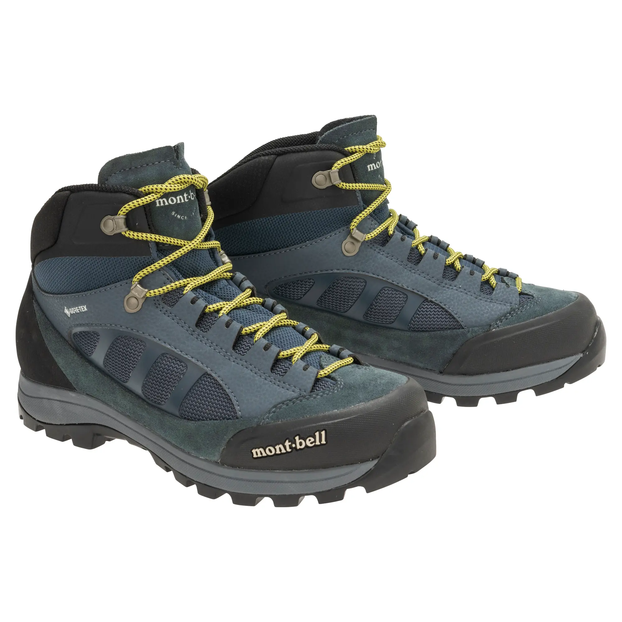 Mountain Cruiser 600 Men's | Montbell Japan