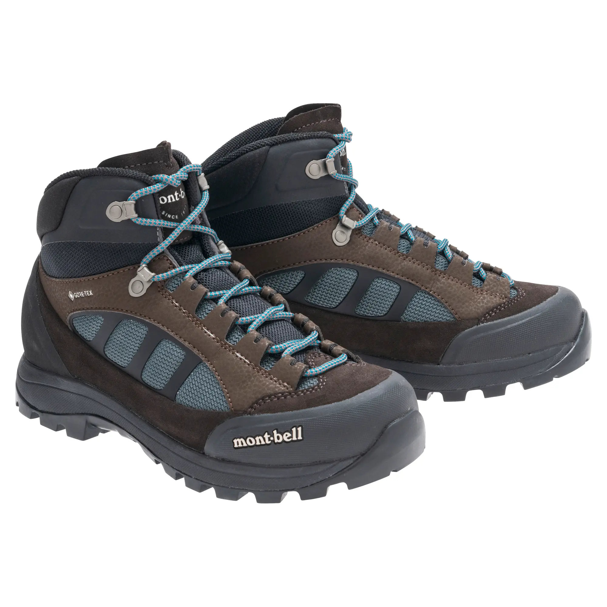 Mountain Cruiser 600 Women's - Wide | Montbell Japan
