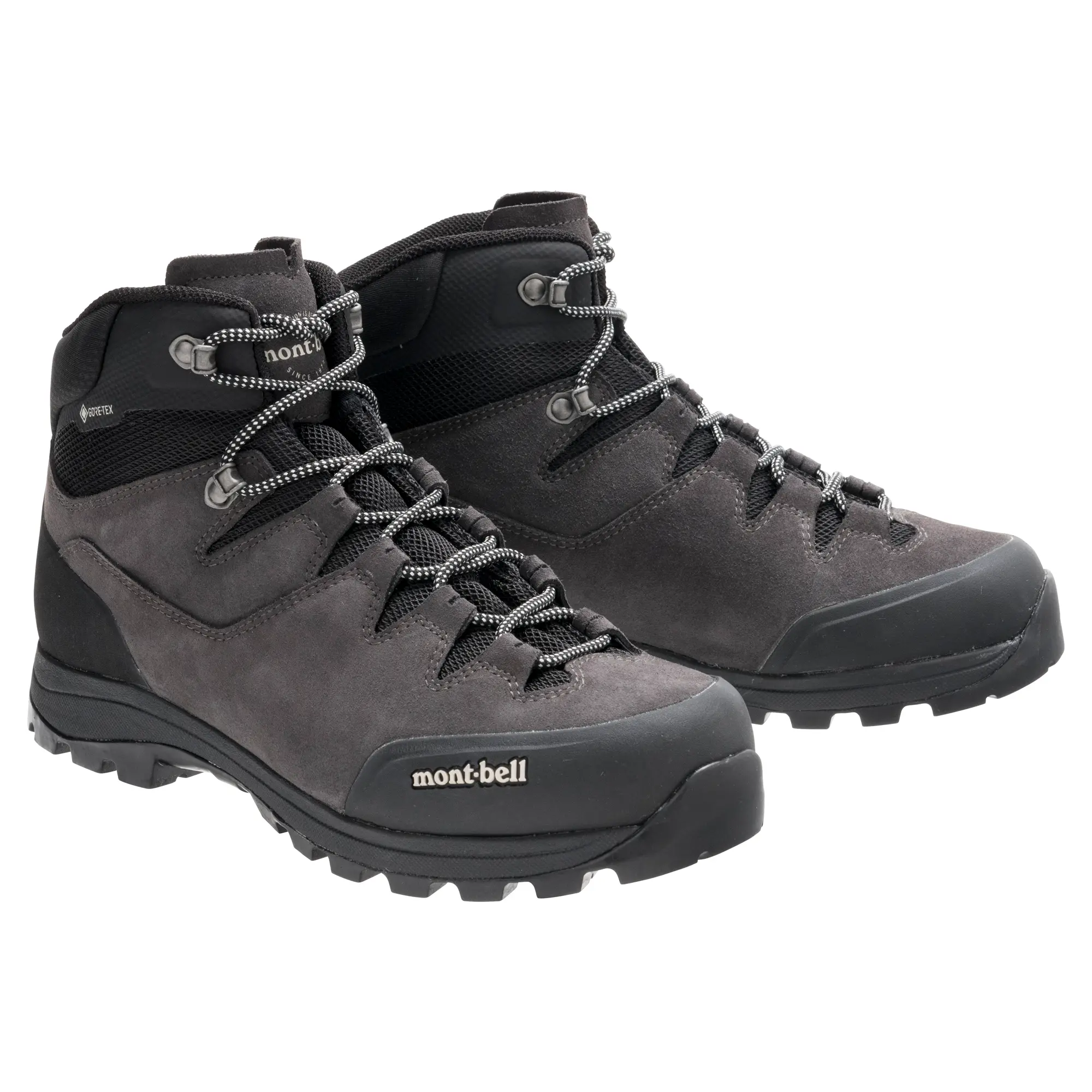 モンベルmont-bell　 ♯0 Mountain Cruiser 600 Leather Men's | Montbell Europe