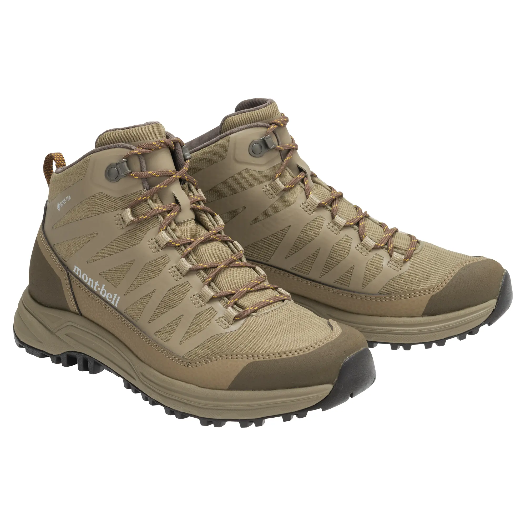 Mountain Cruiser 200 Women's | Montbell America