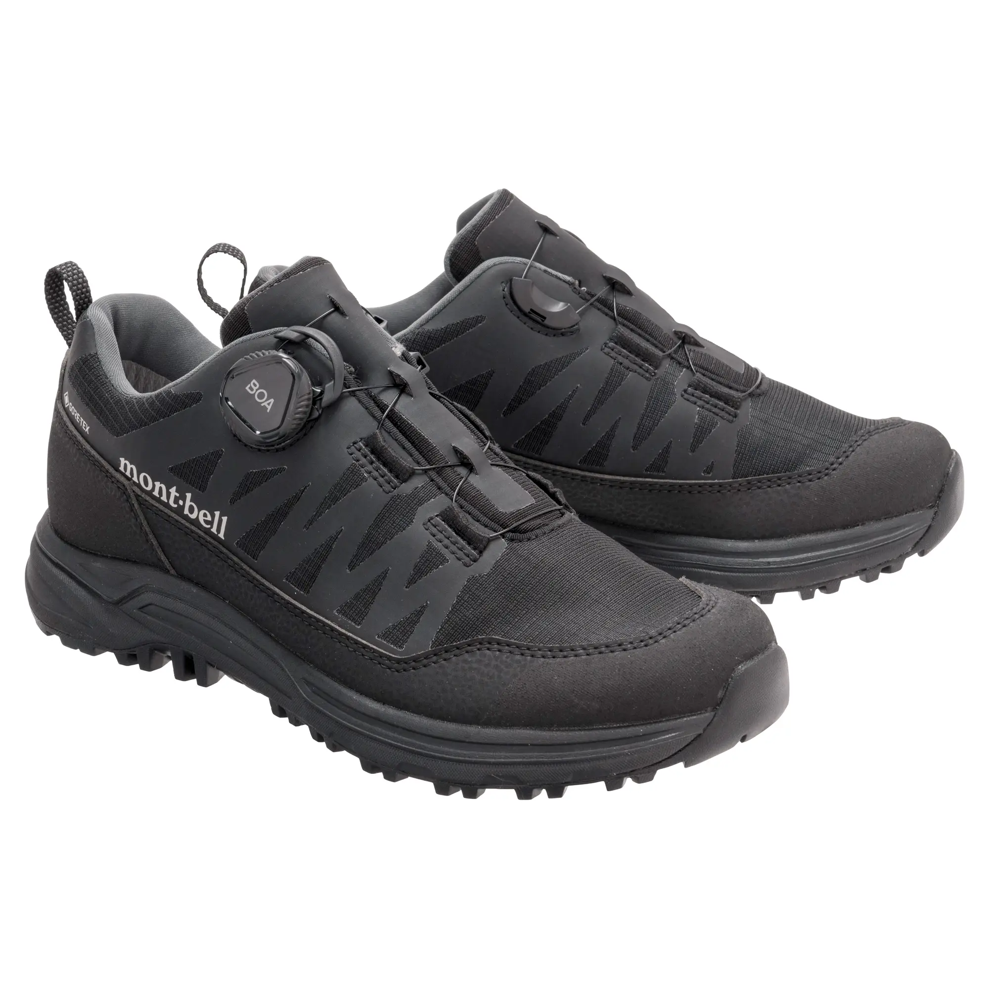 Montbell トレールウォーカー　BOA Men’s 26.5 トレールウォーカー BOA Men's｜モンベル