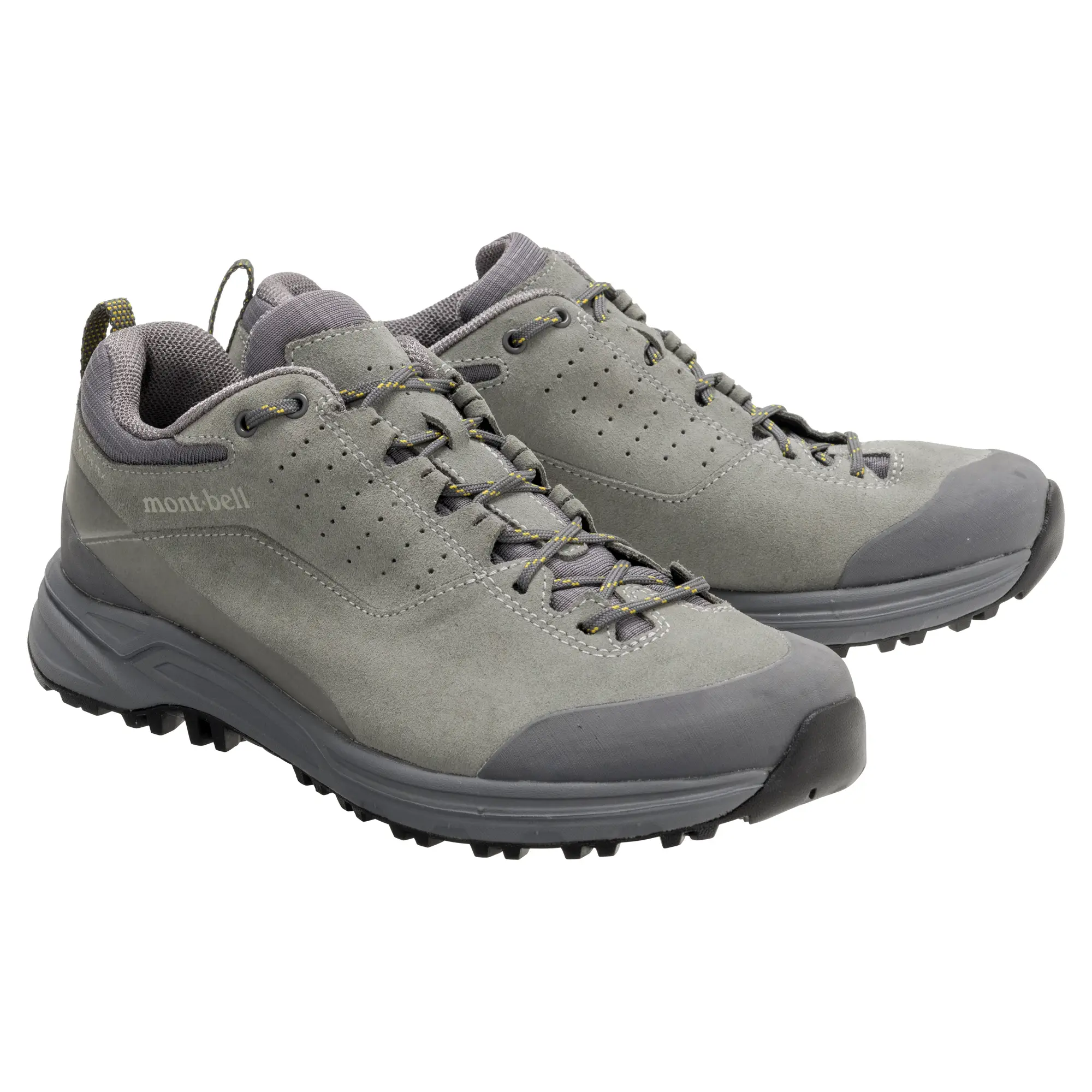 mont-bell トレッキングシューズ　グレー19cm 2502003999940017_01_14.jpeg