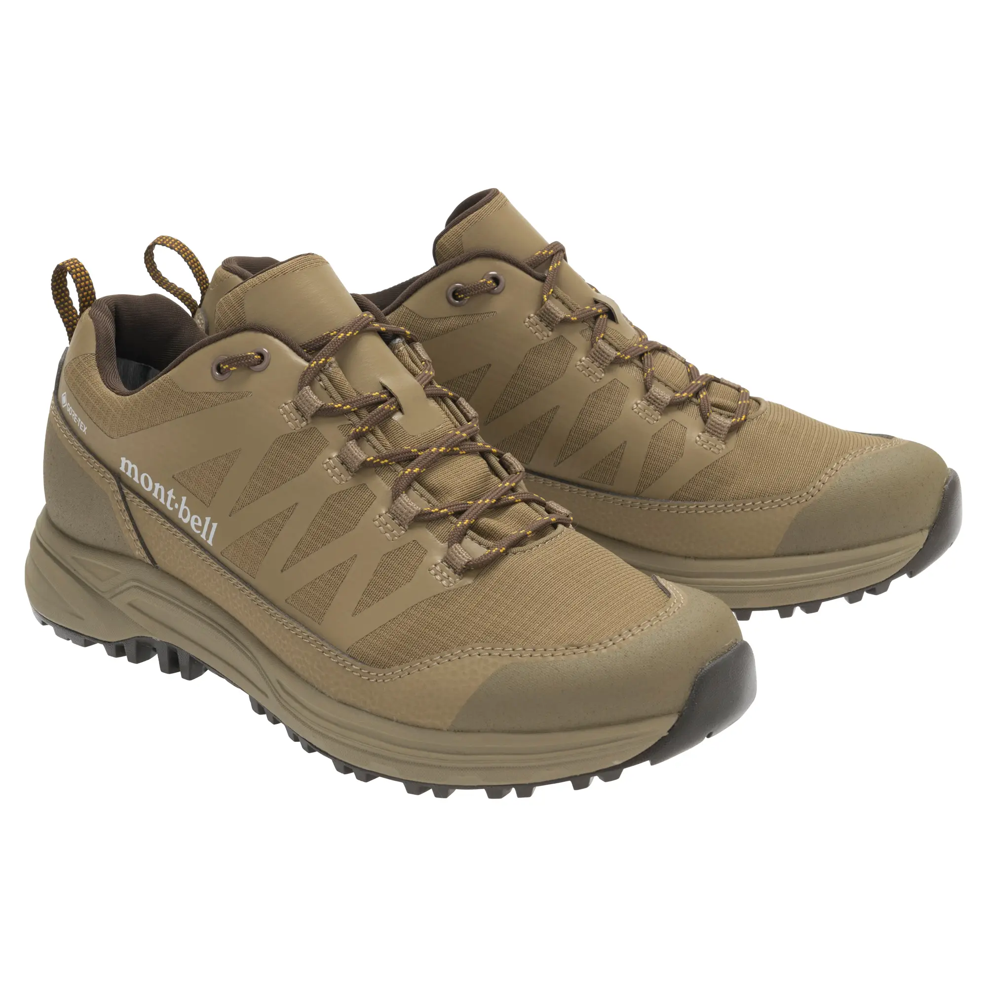 Trail Walker Men's | Montbell Japan
