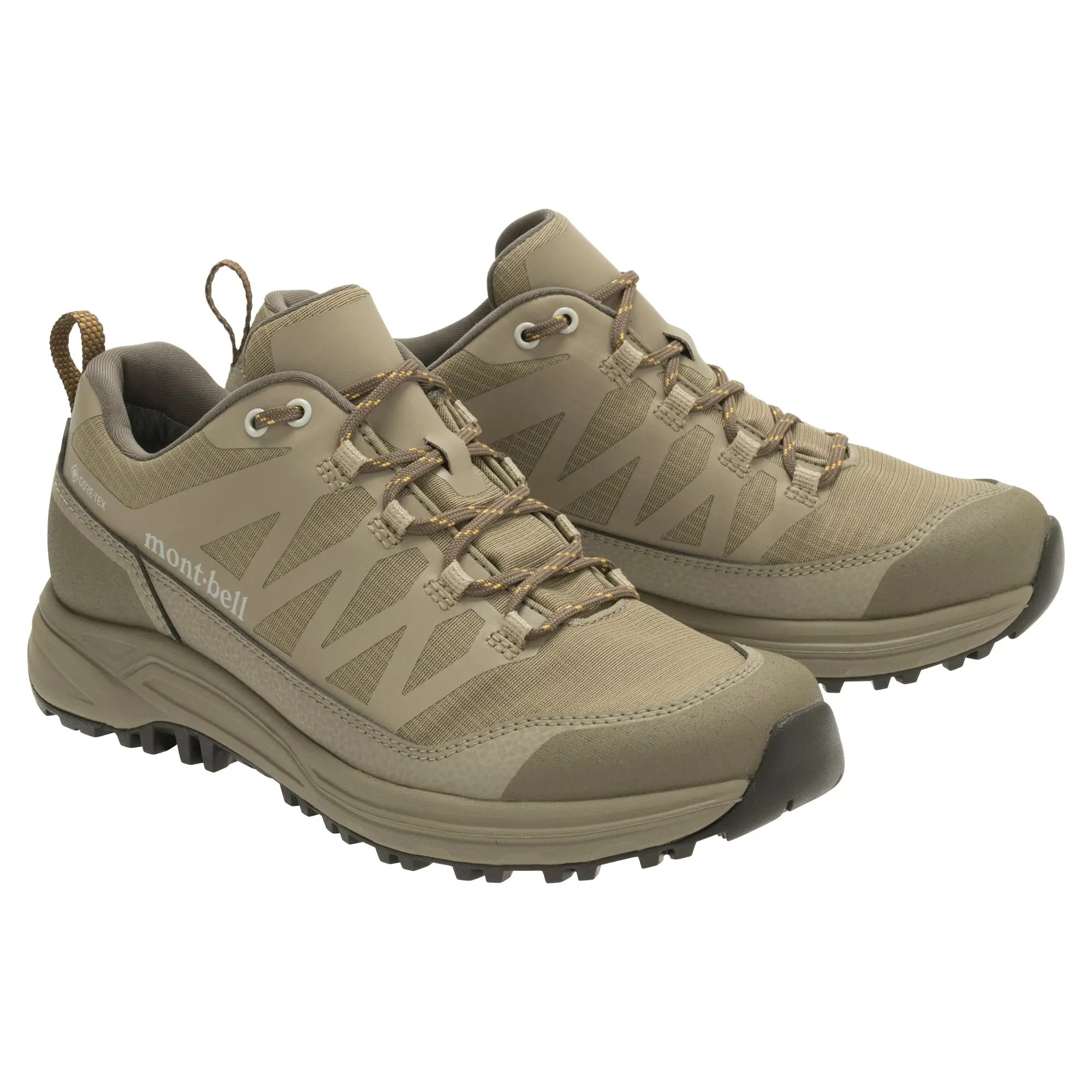 モンベル mont-bell GORE-TEX メドーウォーカーネイビー23.5 1129771_bl.webp