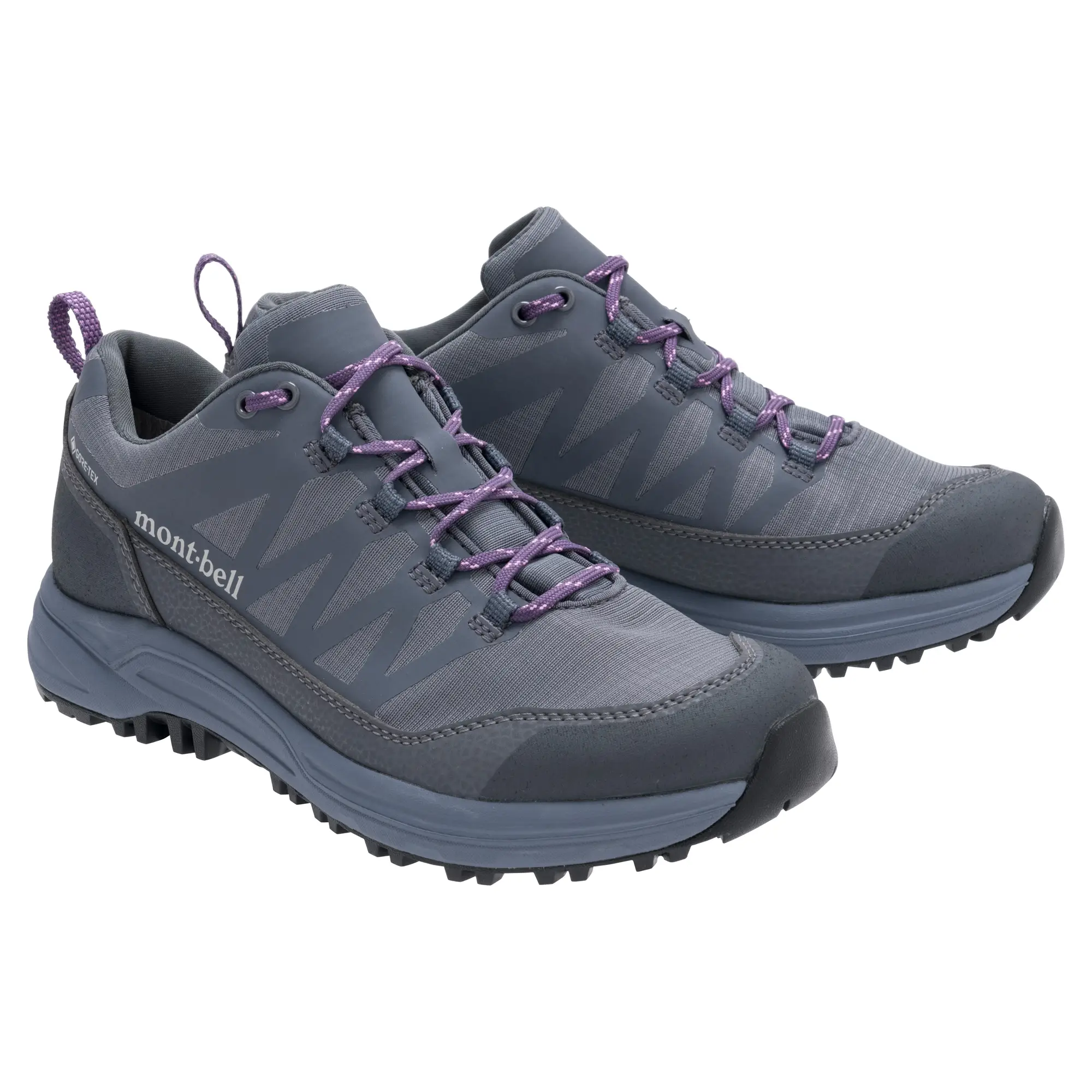 ルーバーヴォレ　M-1 1129 トレールウォーカー ワイド Women's | Montbell Japan