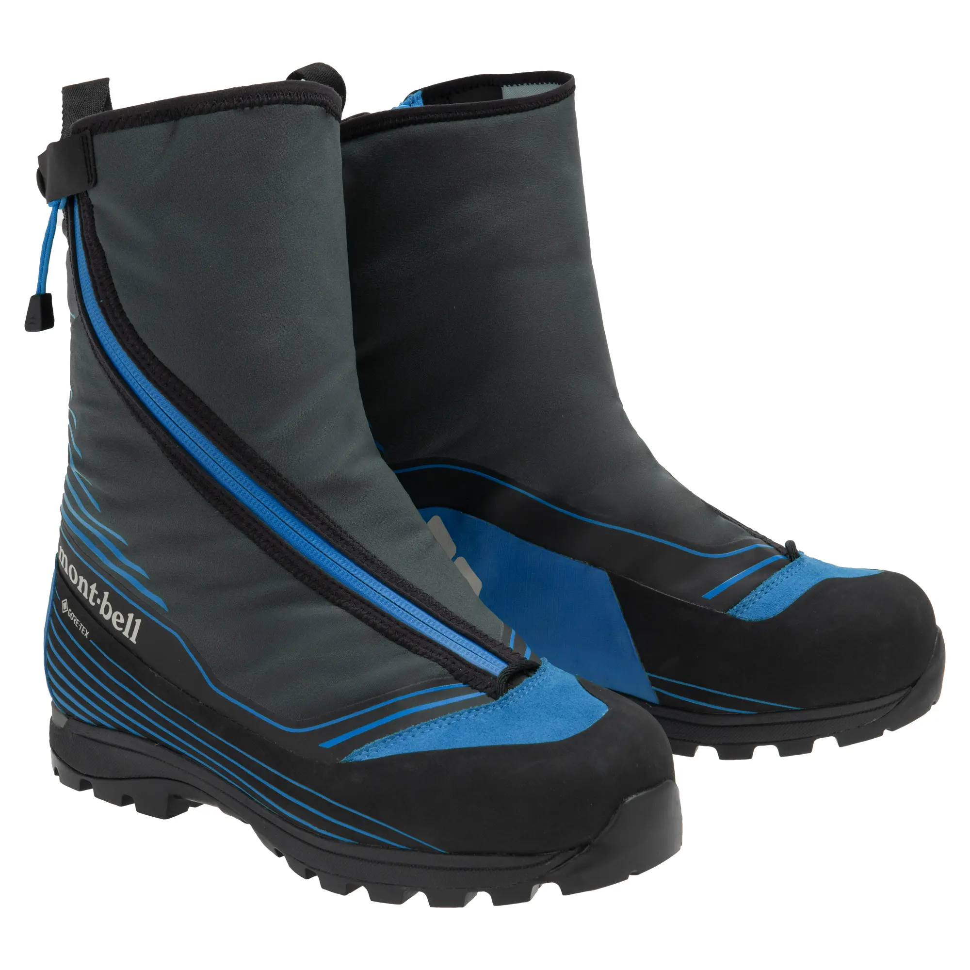 mont-bell 381 ウェイルブーツ 27.0 Alpine Cruiser 1000 w/ Gaiters Men's - Wide | Montbell Europe