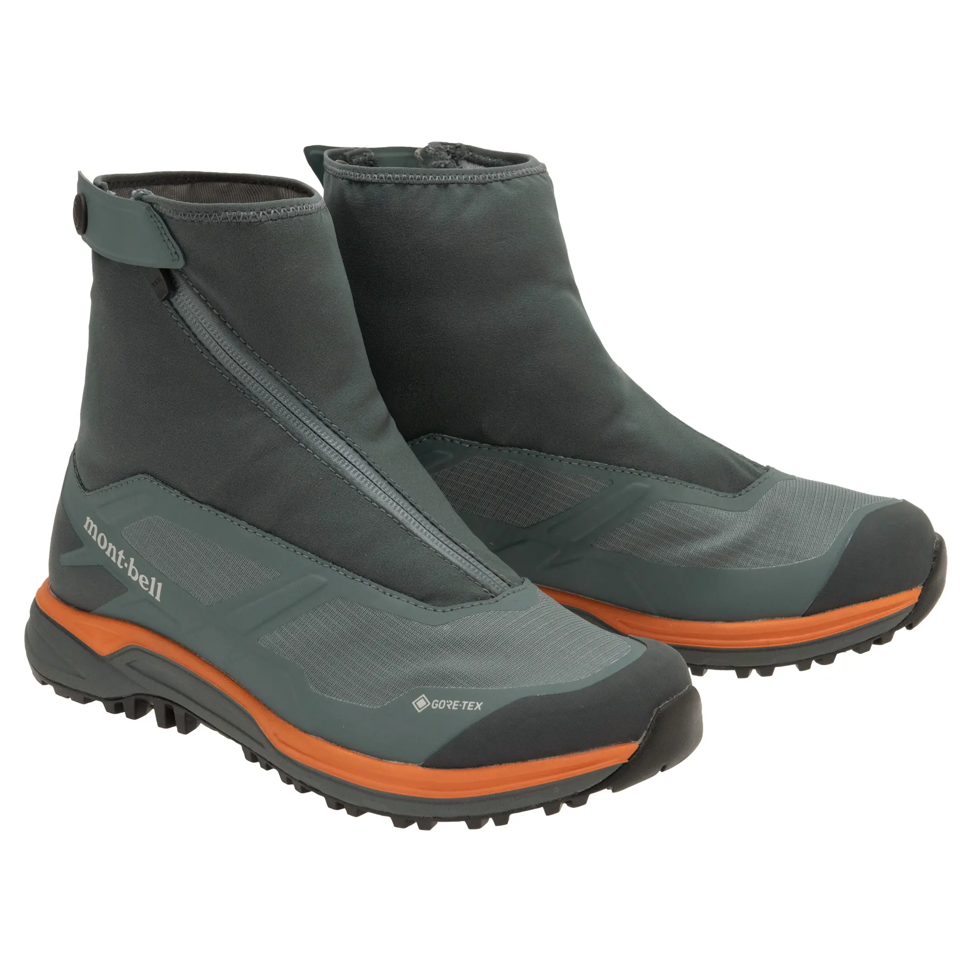 トレールウォーカー ウィズ ゲーター Men's | Montbell Japan