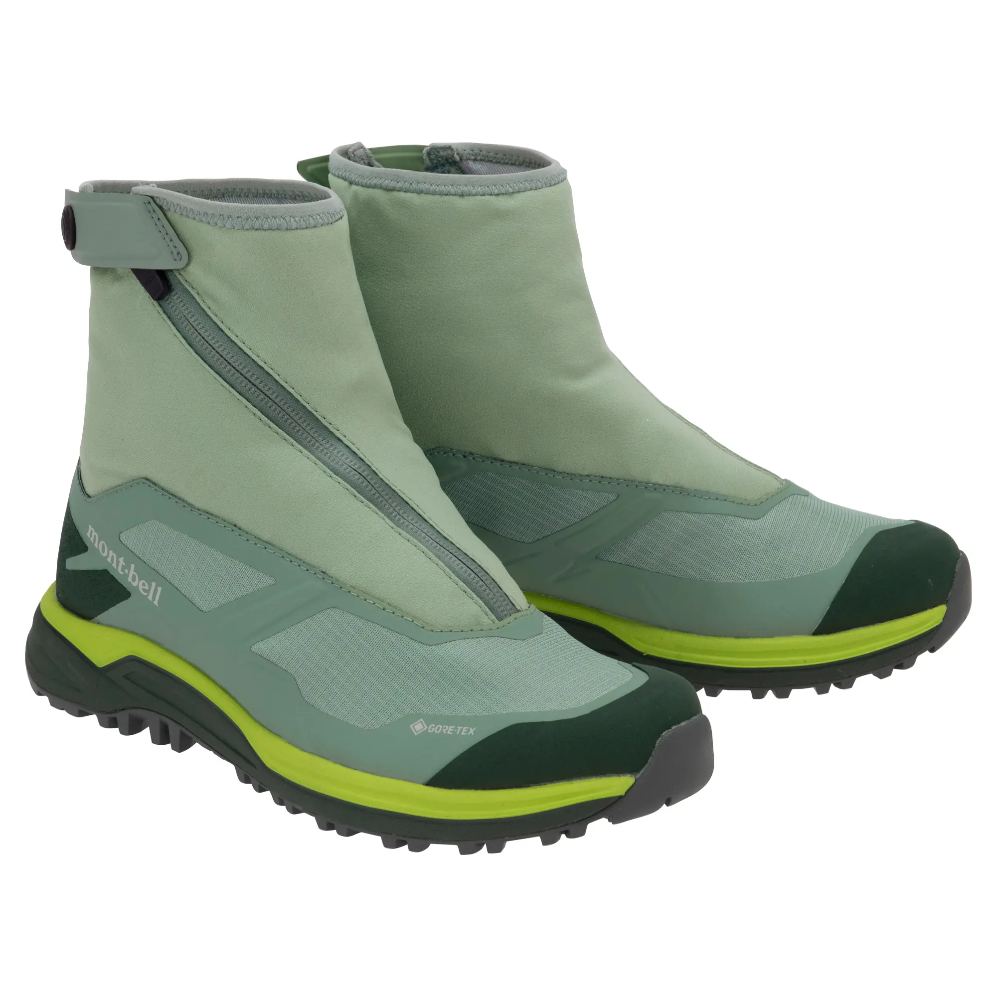 トレールウォーカー ウィズ ゲーター Women's | Montbell Japan