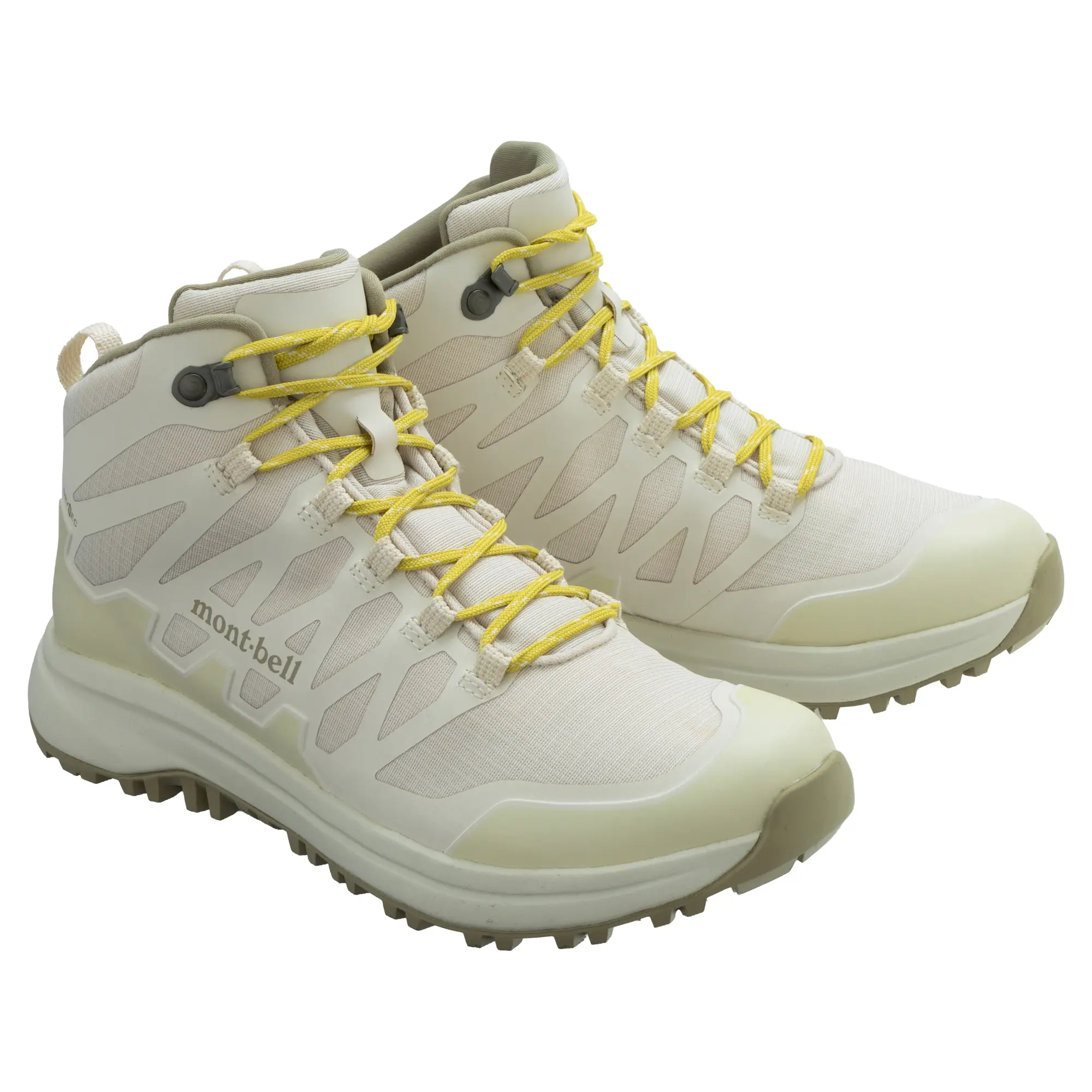 Trail Hiker MID Women's | Montbell America
