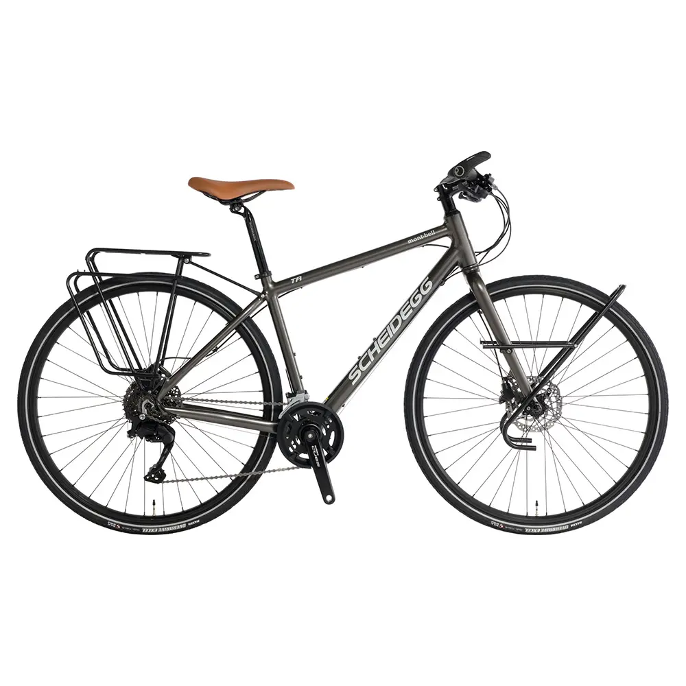 SCHEIDEGG TR | Montbell America