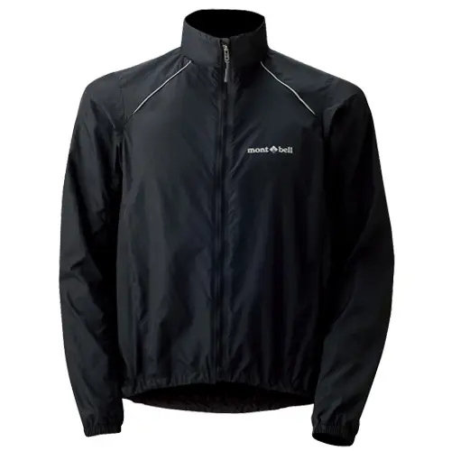 モンベル　ウィンドバイカー Wind Biker Men's | Montbell Japan