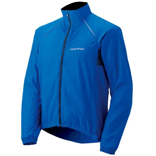 モンベル　ウィンドバイカー ウインドバイカー Men's | Montbell Japan