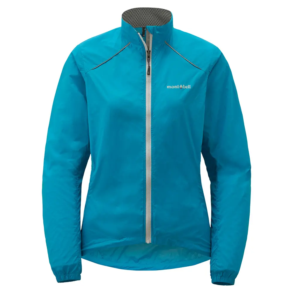 Wind Biker Women's | Montbell Japan