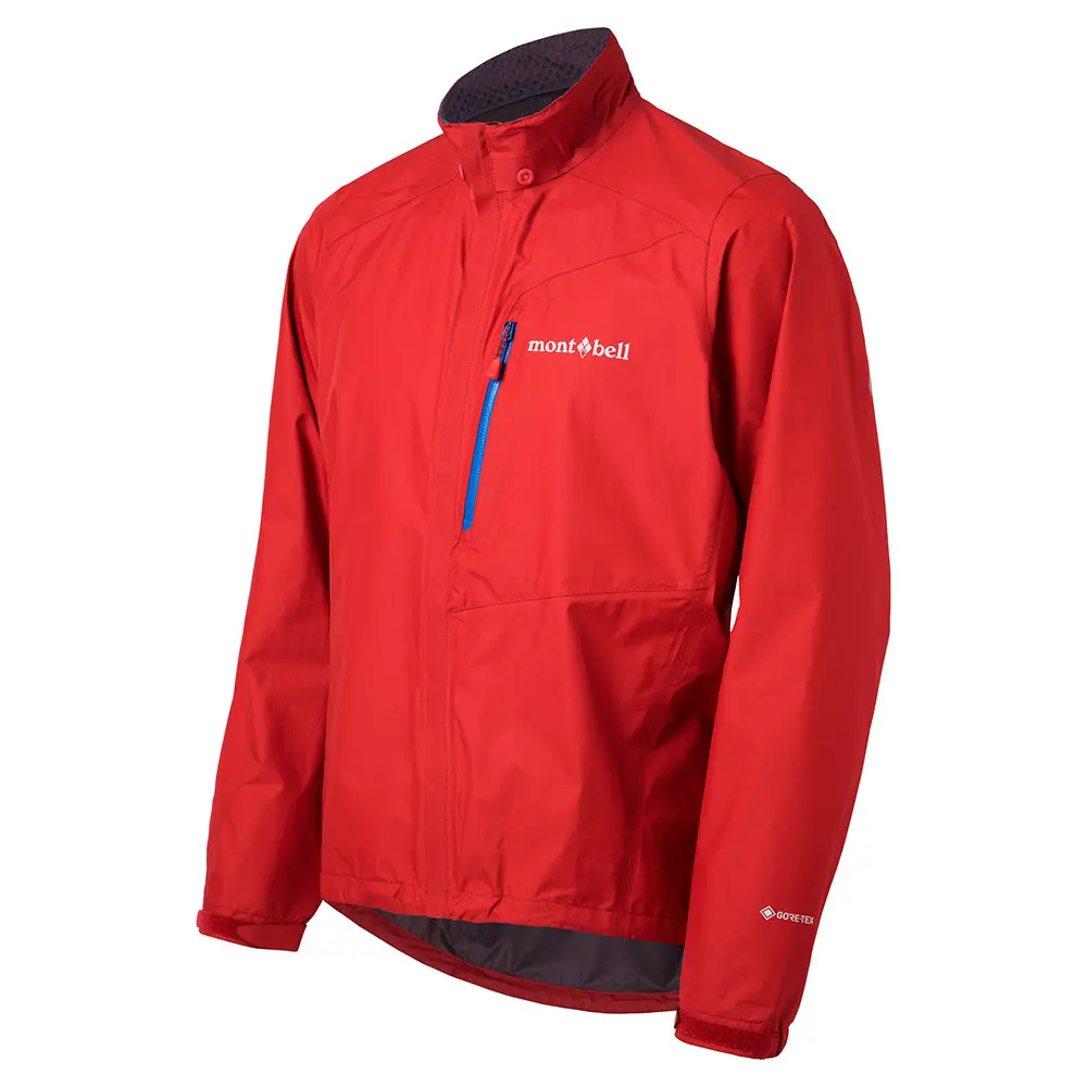 Rain Trekker Jacket Men's | Montbell America