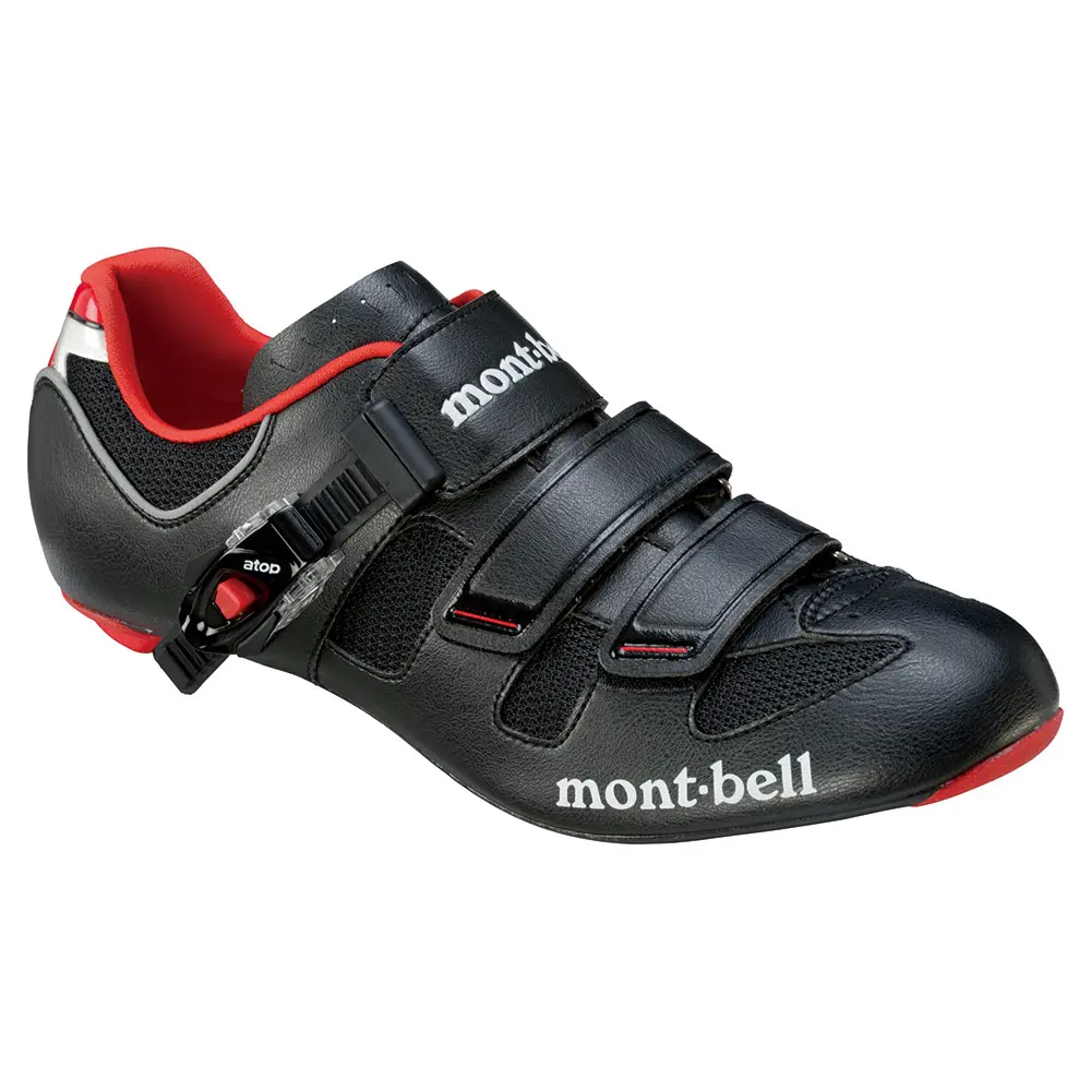 Road Flyer | Montbell America