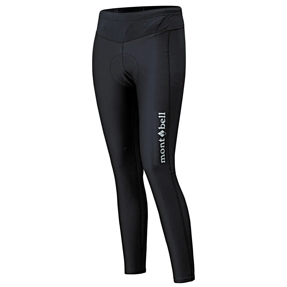 サイクルタイツ Women's | Montbell Europe