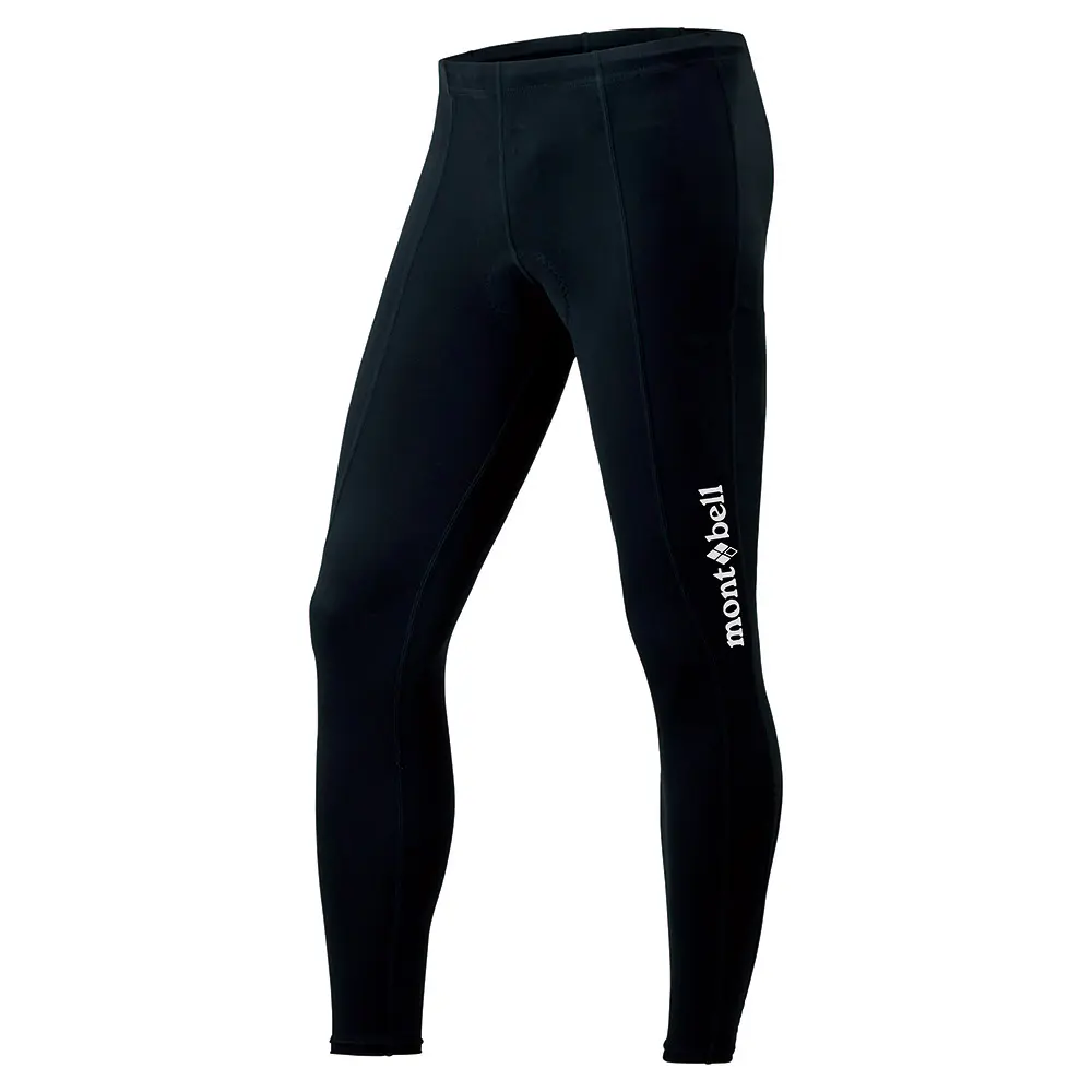 モンベル サイクルロングタイツ 1130331 Men's Sサイズ BK Amazon.co.jp: [モンベル] サイクル ロングタイツ Men's 1130331