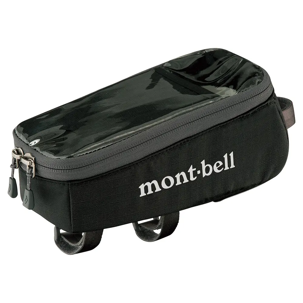 mont-bell　モンベル　フィッシングベスト 取外しポーチ付き 1130525 ヘッドポーチ | リンエイ株式会社商品発注サイト