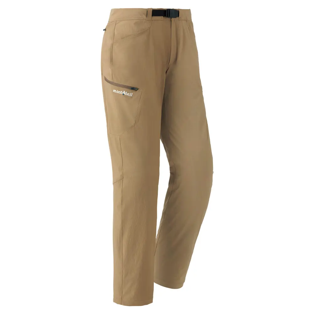 Pedalling Pants Light | Montbell Japan