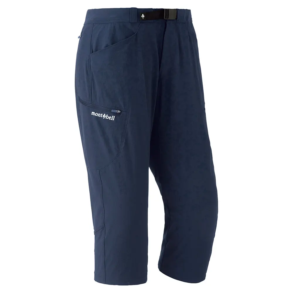 ペダリングニッカ ライト Men's | Montbell Japan