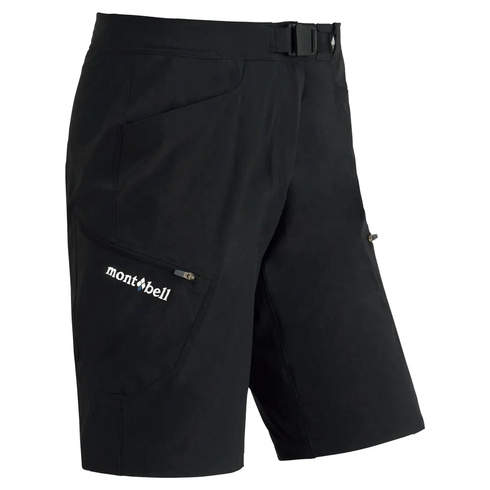 mont bell - mont bell キッズスキー＆スノーボードウェア 110cm