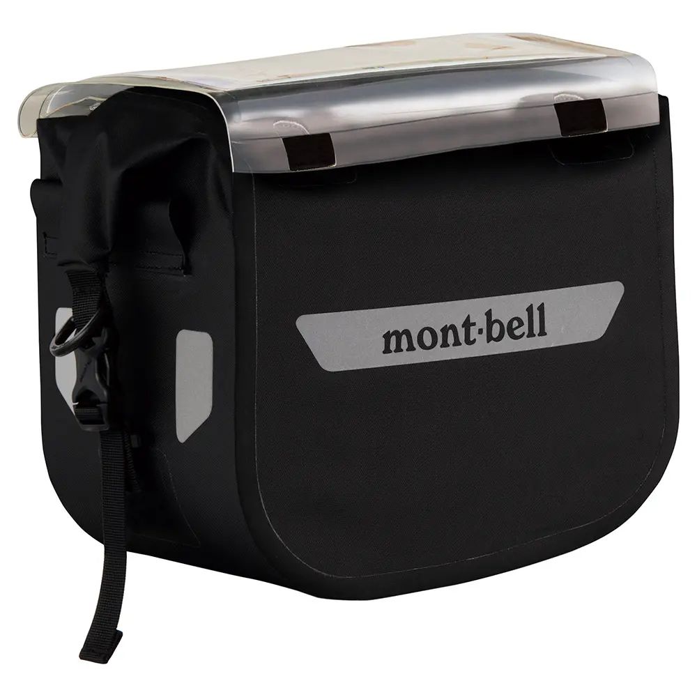 アクセサリー mont-bell Touring Dry Saddle Bag 10L 1130384_gm.webp