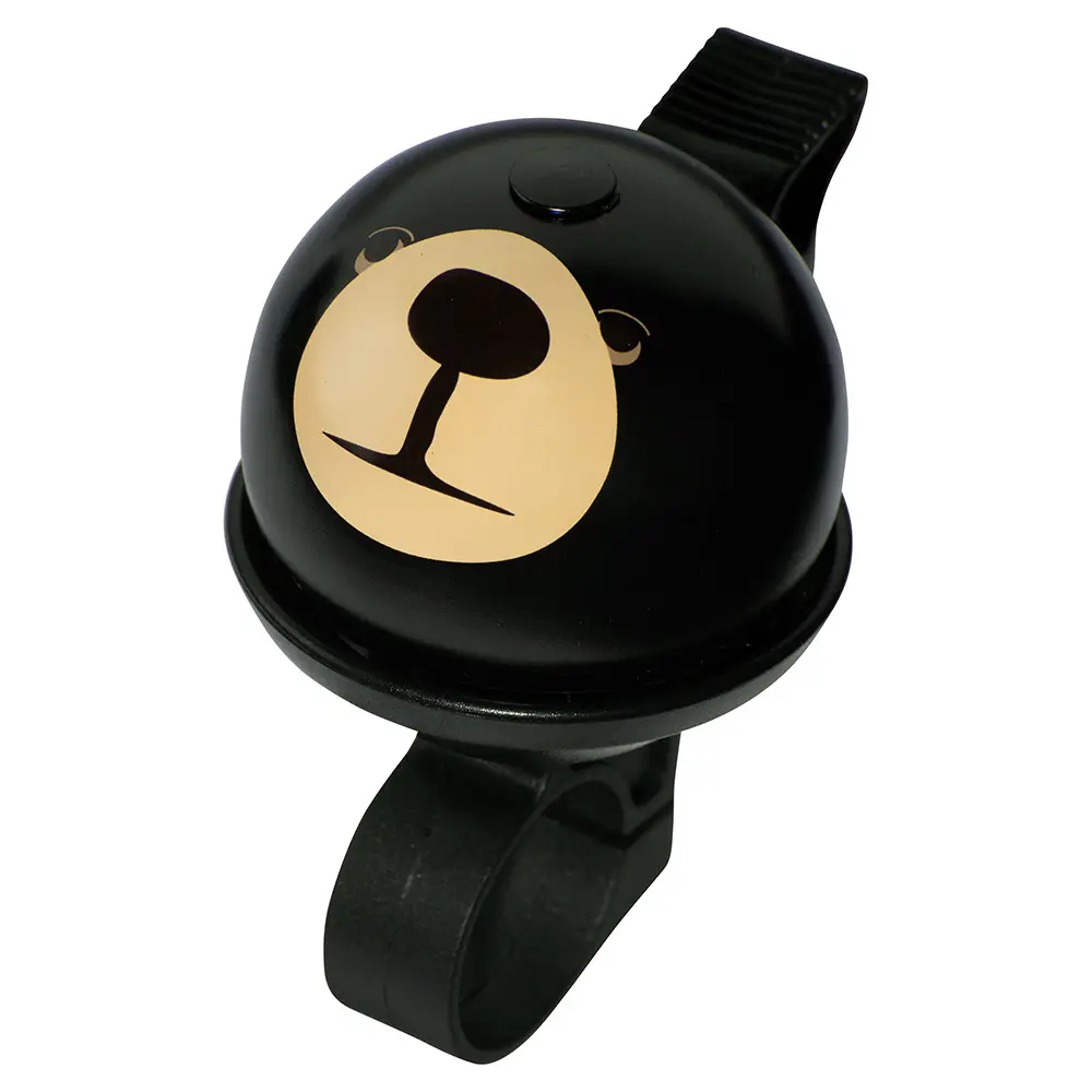 Cycling Bell Monta Bear | Montbell Japan