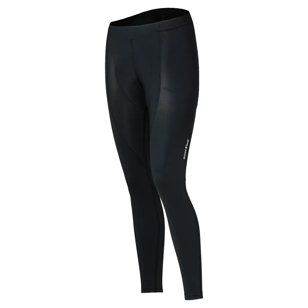 サイクル ライトタイツ Women's | Montbell Japan