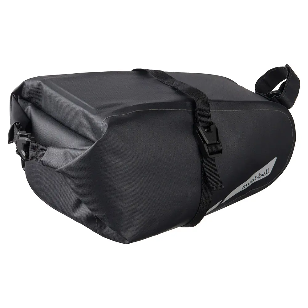 Touring Dry Saddle Bag | Montbell America